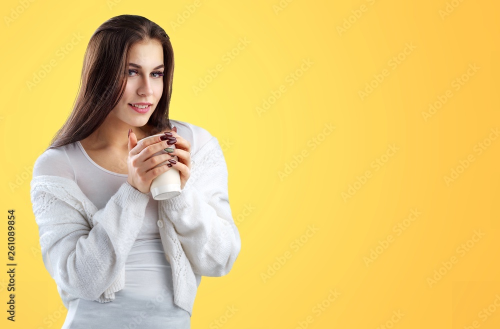 Coffee. Coffee.