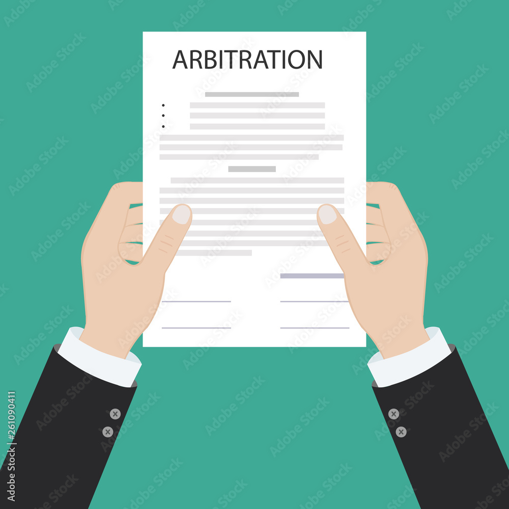 arbitration law dispute legal resolution conflict arbitration law dispute legal resolution conflict
