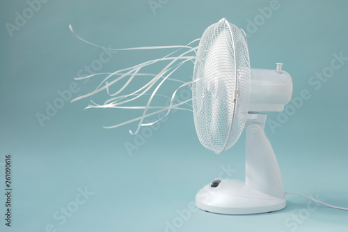 Keeping Cool...