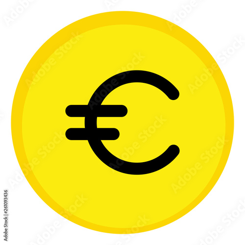 Euro-Münze