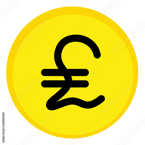 Pfund-Münze