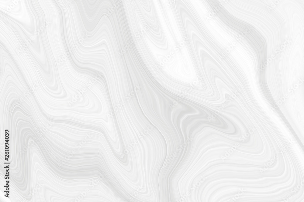 The texture of white marble for a pattern of packaging in a modern style. Beautiful drawing with the divorces and wavy lines in gray tones for wallpapers and screensaver. The texture of white marble for a pattern of packaging in a modern style. Beautiful drawing with the divorces and wavy lines in gray tones for wallpapers and screensaver.