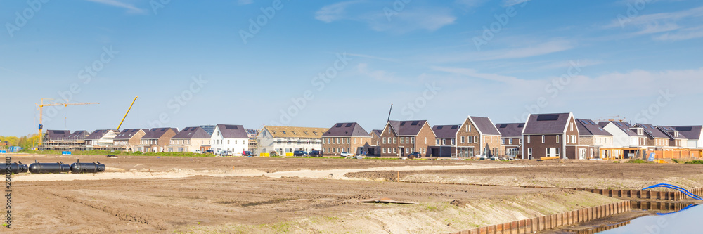 Modern Dutch houses Modern Dutch houses