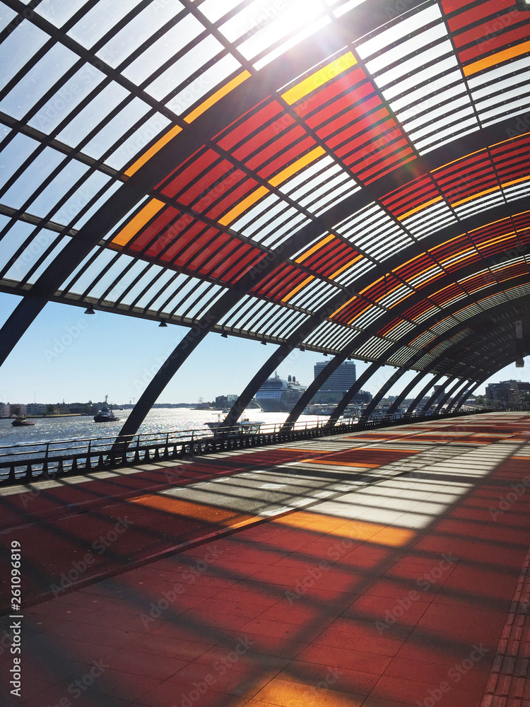 © Amsterdam/Stocksy - roof