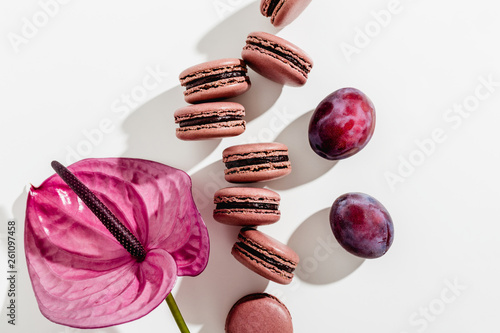 Macarons