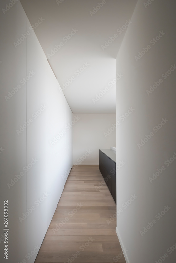 corridor corridor