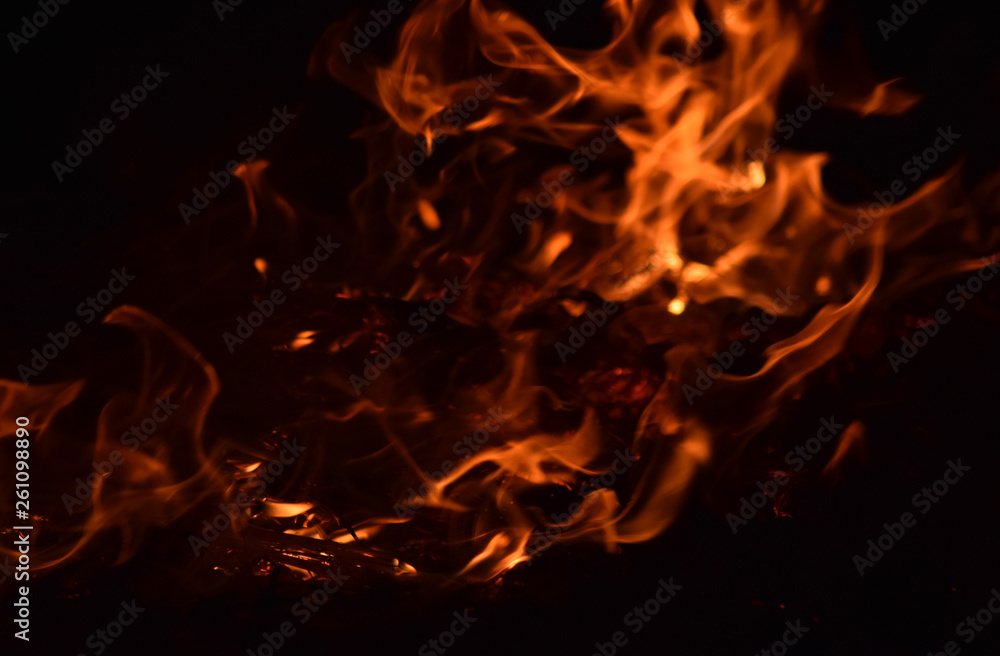 Fire fire Fire fire