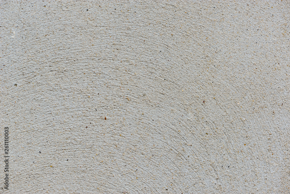 Texture of plaster Texture of plaster