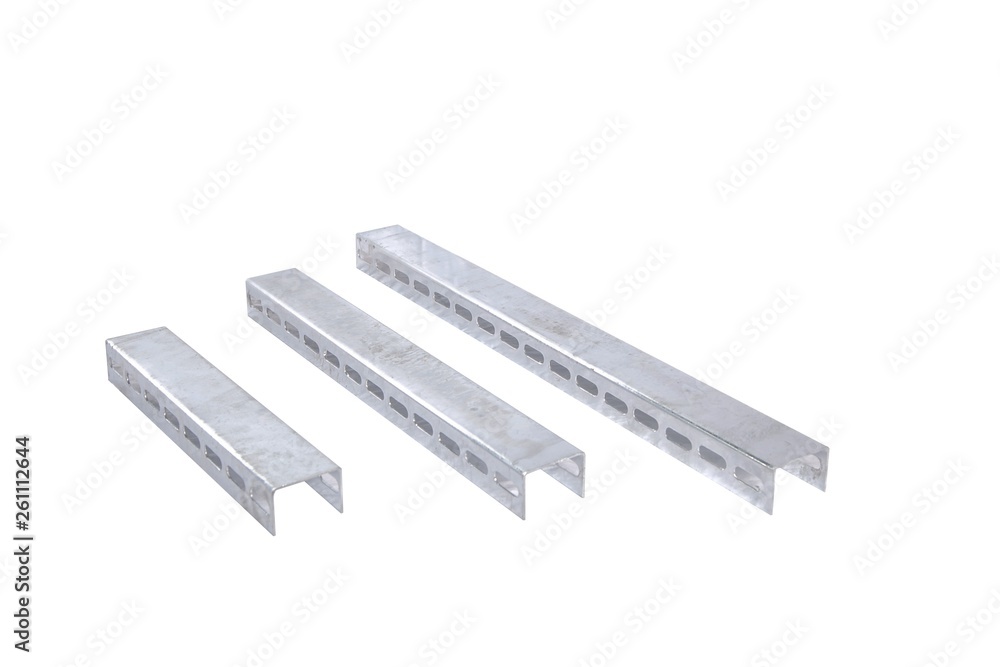 metal frame structures. cable channels made of metal metal frame structures. cable channels made of metal