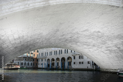 bridge over the river