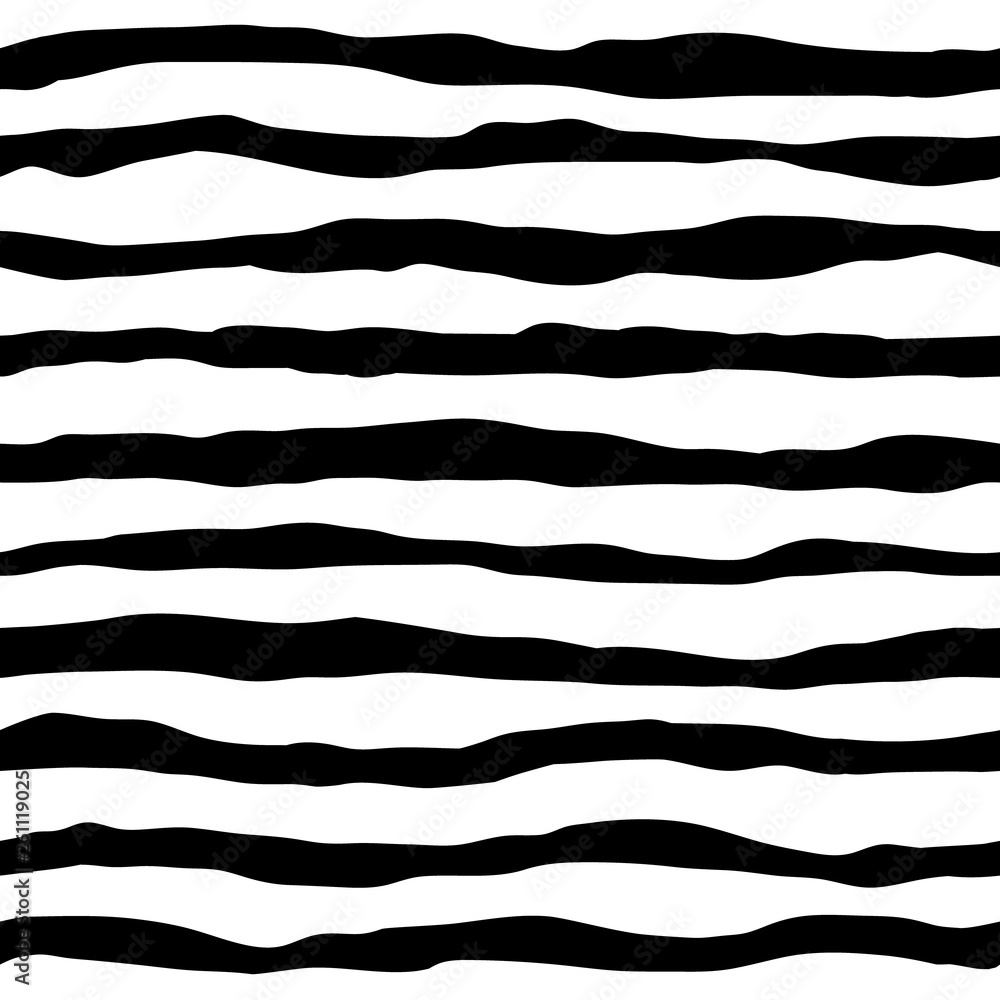 Illustration of seamless zebra pattern. Simple background Illustration of seamless zebra pattern. Simple background
