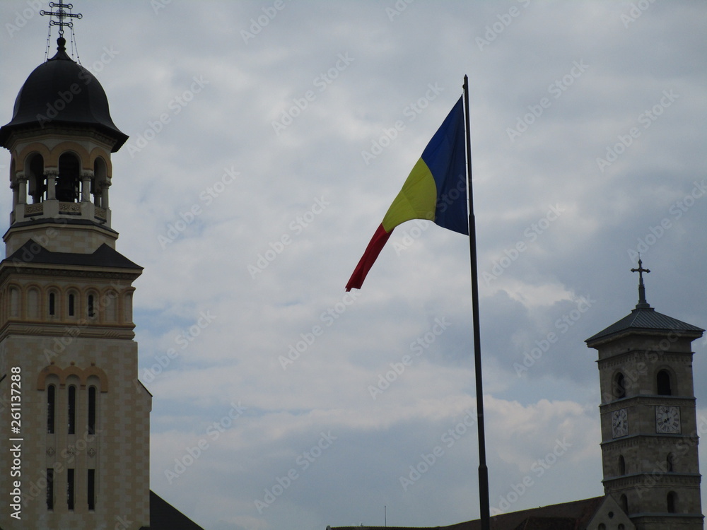 Alba Iulia