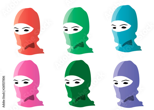 Sports Balaclava.