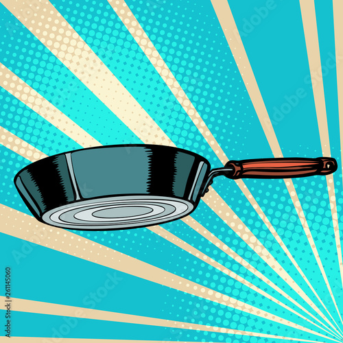 griddle frying pan skillet saucepan kitchen utensils