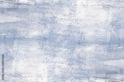 detail of  artistic abstract oil painted background