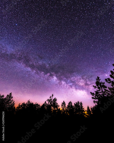 Milky Way