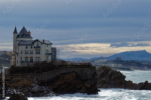 Biarritz