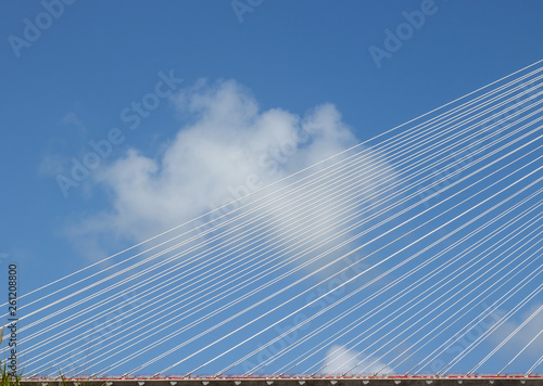 Atlantic Bridge, Panama.