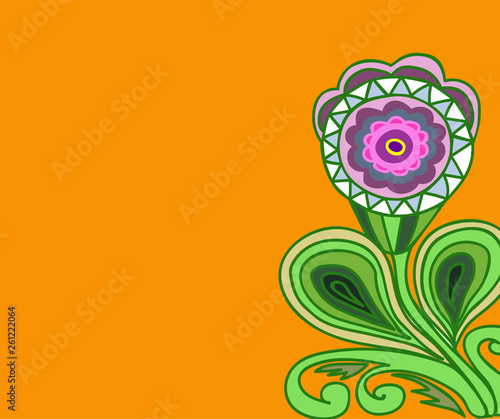 miracle flower