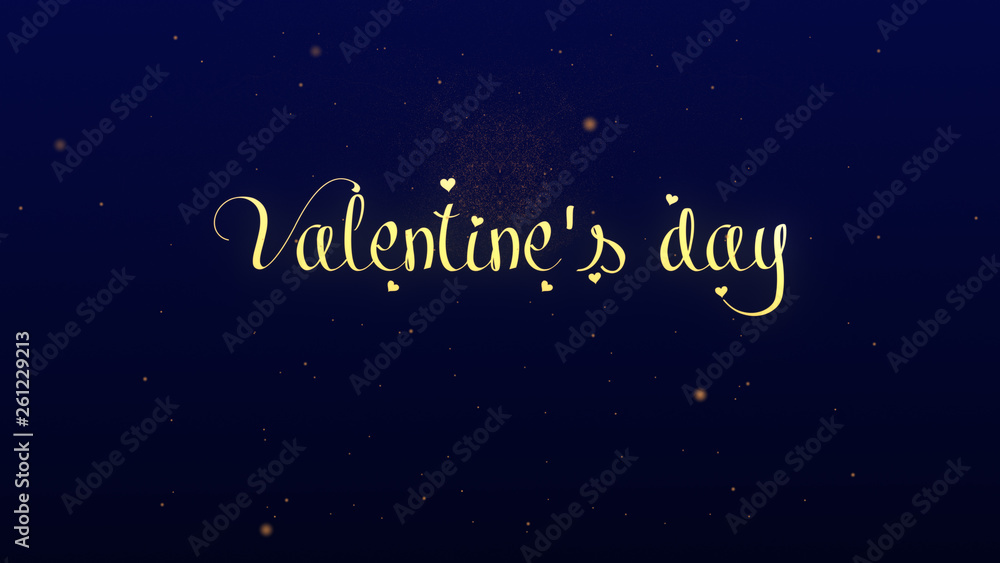 Valentine day heart made of red wine splash isolated on deep blue background. Be my valentine Share love.