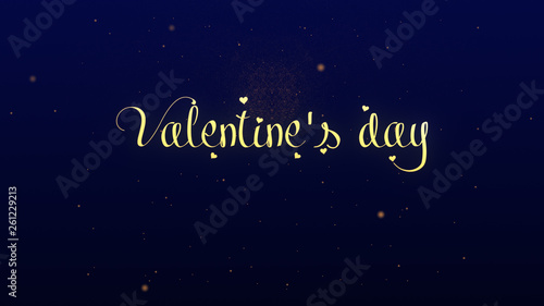 Valentine day heart made of red wine splash isolated on deep blue background. Be my valentine Share love.