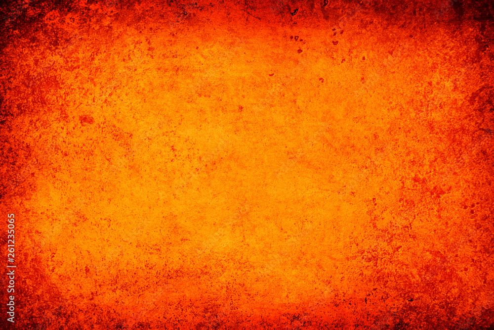 Yellow paper texture. Yellow paper texture.