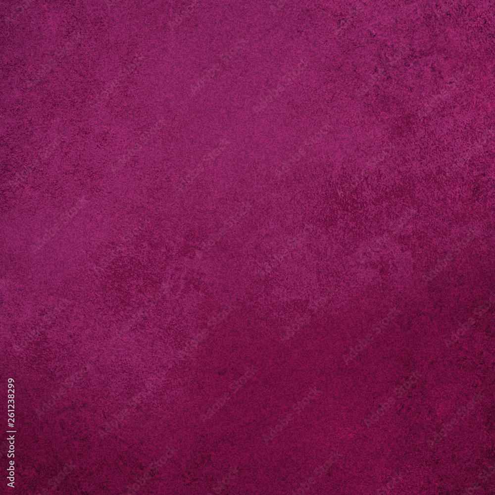 Fototapeta premium Abstract illustration pink background. Purple paper background