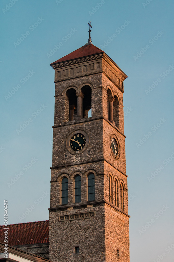 Fototapeta premium Eidhoven, Netherland