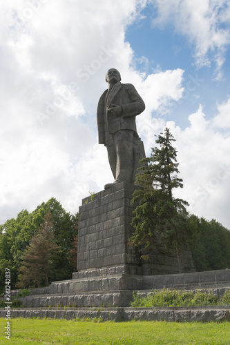 Big Lenin