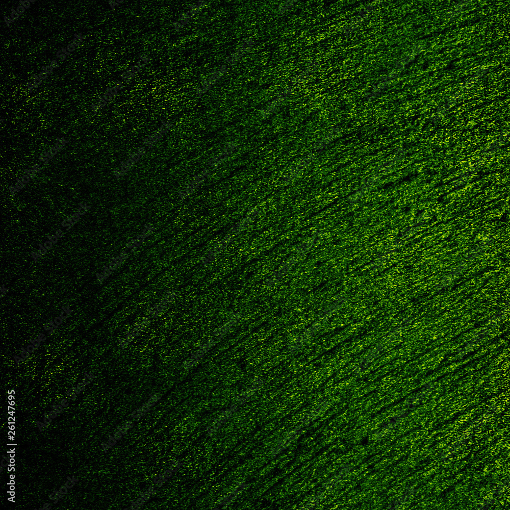 Abstract green background. Christmas background Abstract green background. Christmas background