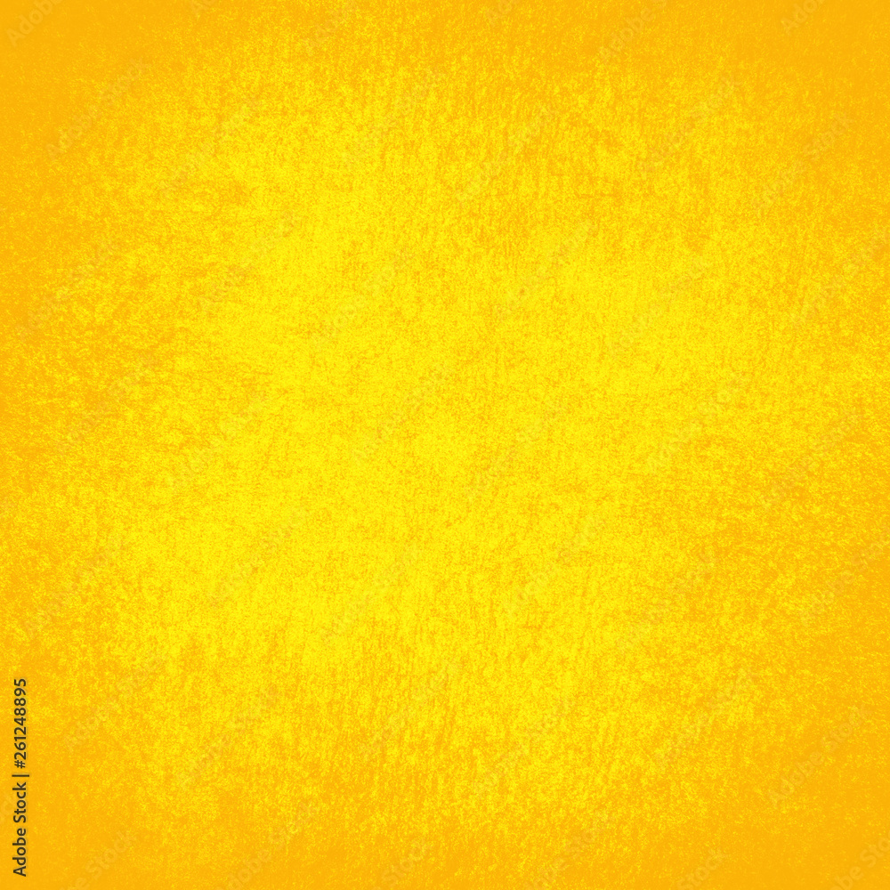 Yellow paper texture Yellow paper texture
