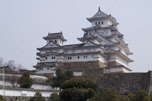 Himeji Castle