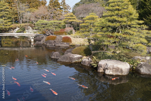 Zen-Garden Japan
