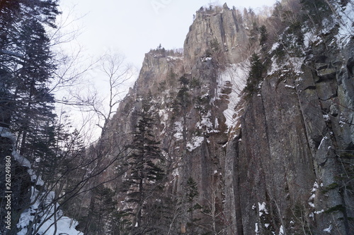 Daisetsuzan National Park