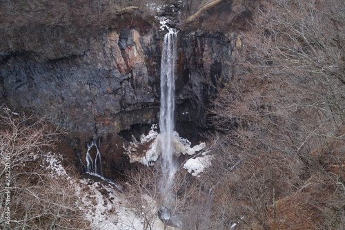 Nikko Kegon Falls