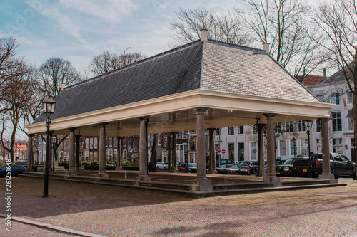 Middelburg, Netherland