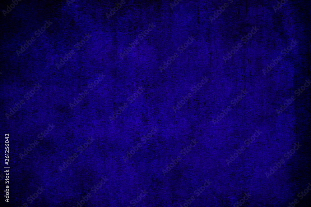 Abstract blue background. Christmas background Abstract blue background. Christmas background