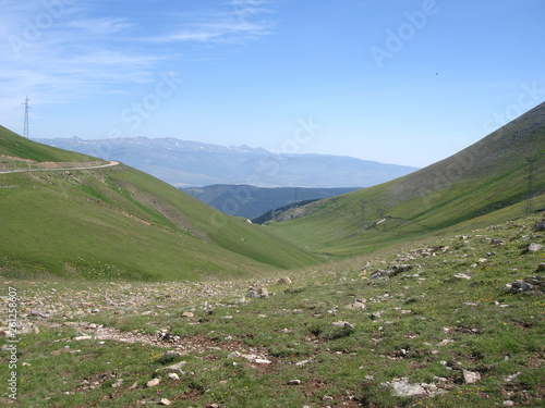 RINCONES DE ESPAÑA