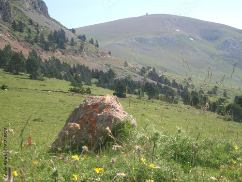 RINCONES DE ESPAÑA