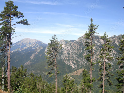 RINCONES DE ESPAÑA