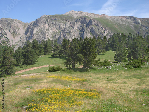 RINCONES DE ESPAÑA
