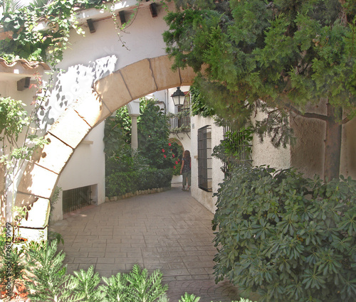 RINCONES DE ESPAÑA