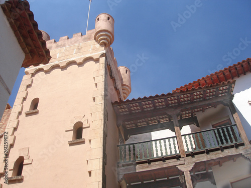 RINCONES DE ESPAÑA