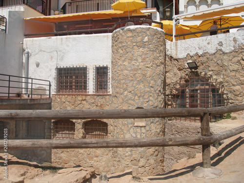 RINCONES DE ESPAÑA