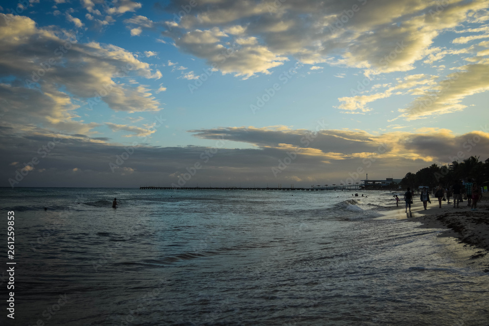 Playa del Carmen