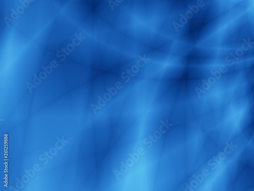 Light blue art headers backdrop design