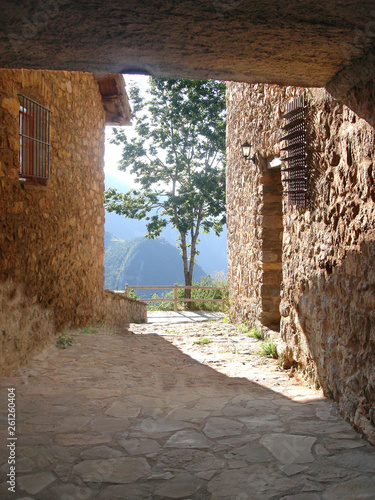 RINCONES DE ESPAÑA