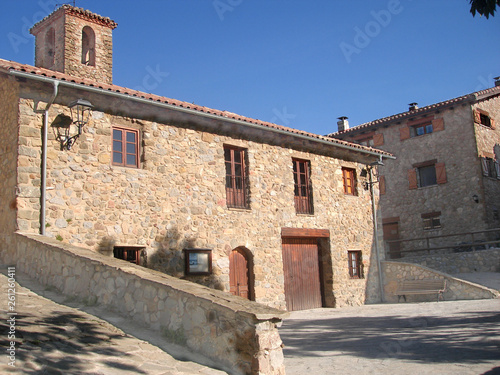 RINCONES DE ESPAÑA