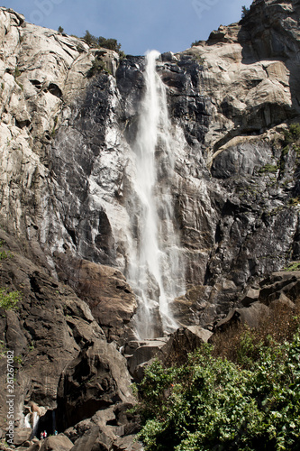 YOSEMITE PARK