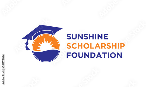 sunshine scholarship foundation logo